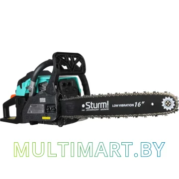 Бензопила Sturm GC99452B картинка 2